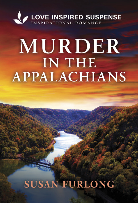 Cover image for book Murder in the Appalachians
