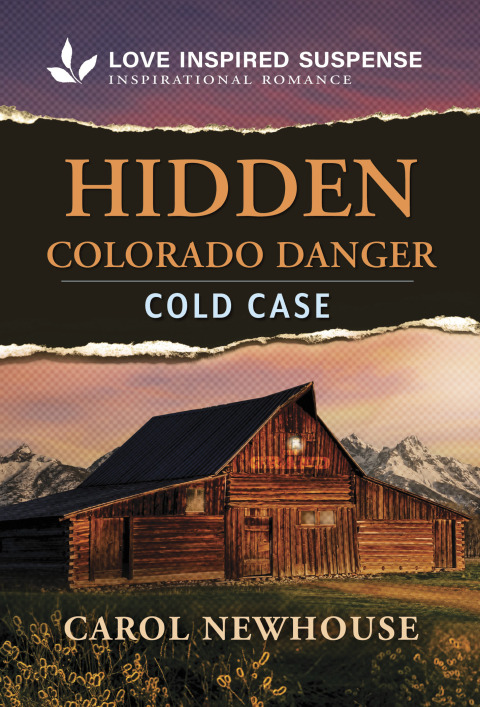 Cover image for book Hidden Colorado Danger