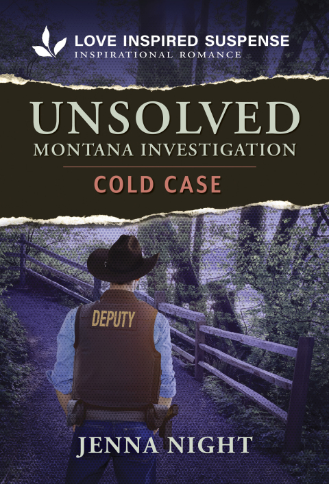 Cover image for book Unsolved Montana Investigation
