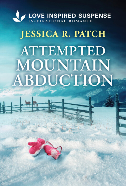 Cover image for book Attempted Mountain Abduction
