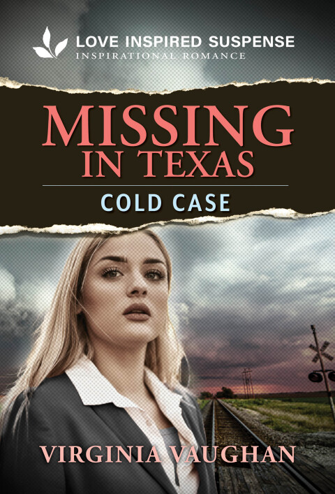 Cover image for book Missing in Texas