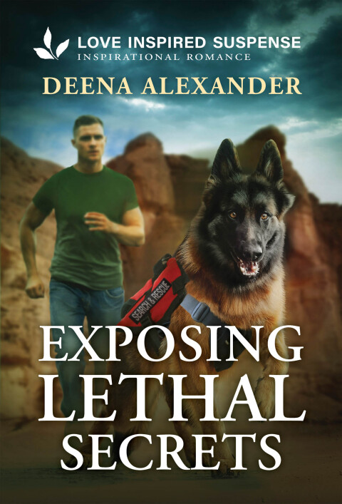 Cover image for book Exposing Lethal Secrets