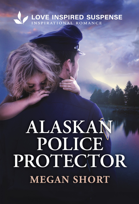 Cover image for book Alaskan Police Protector