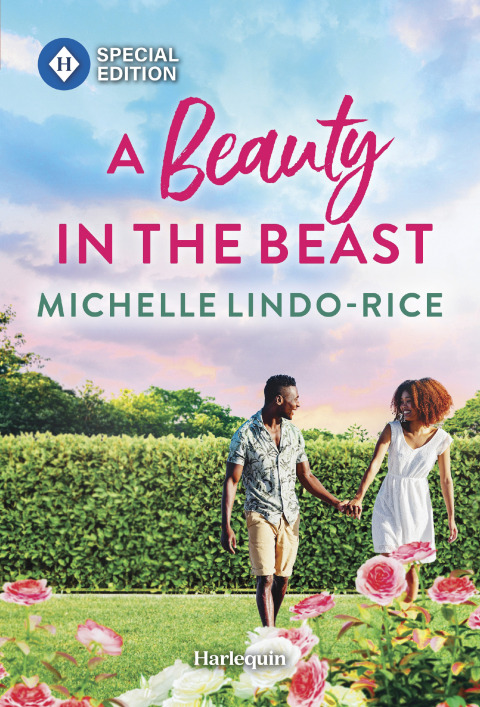 Cover image for book A Beauty in the Beast