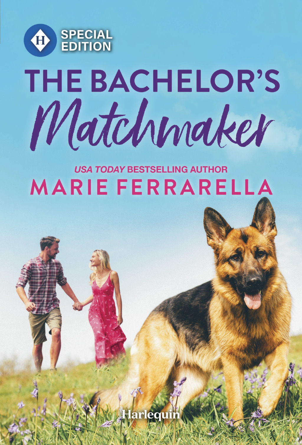 Reflowable The Bachelor's Matchmaker; $5.54