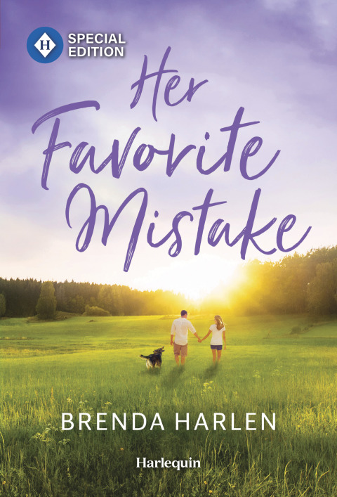 Cover image for book Her Favorite Mistake