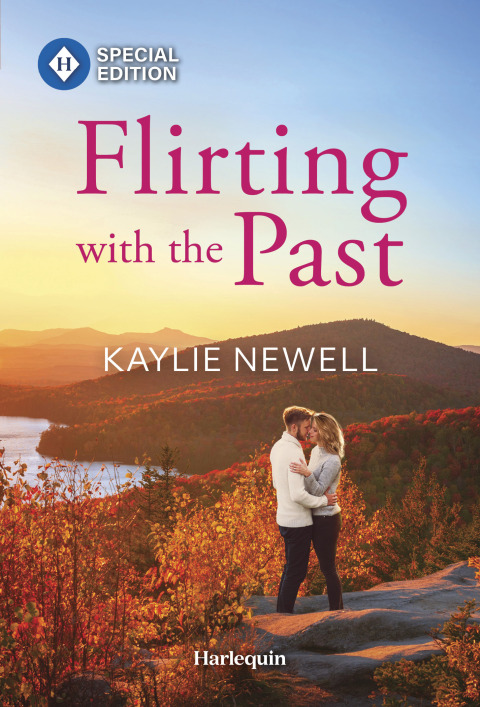 Cover image for book Flirting with the Past