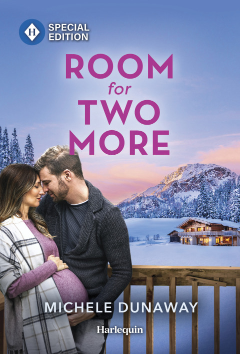 Cover image for book Room for Two More