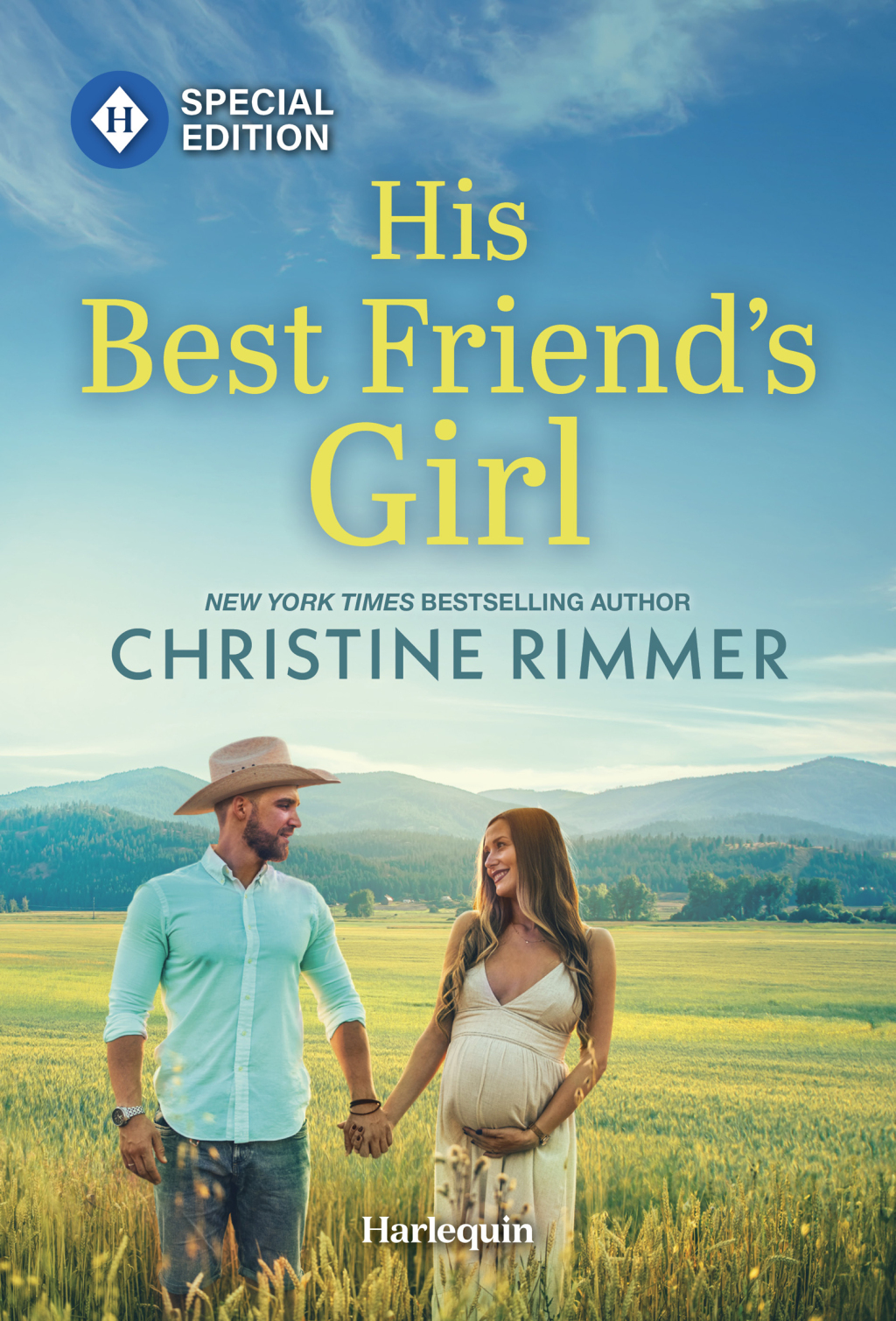 Reflowable His Best Friend's Girl; $5.54