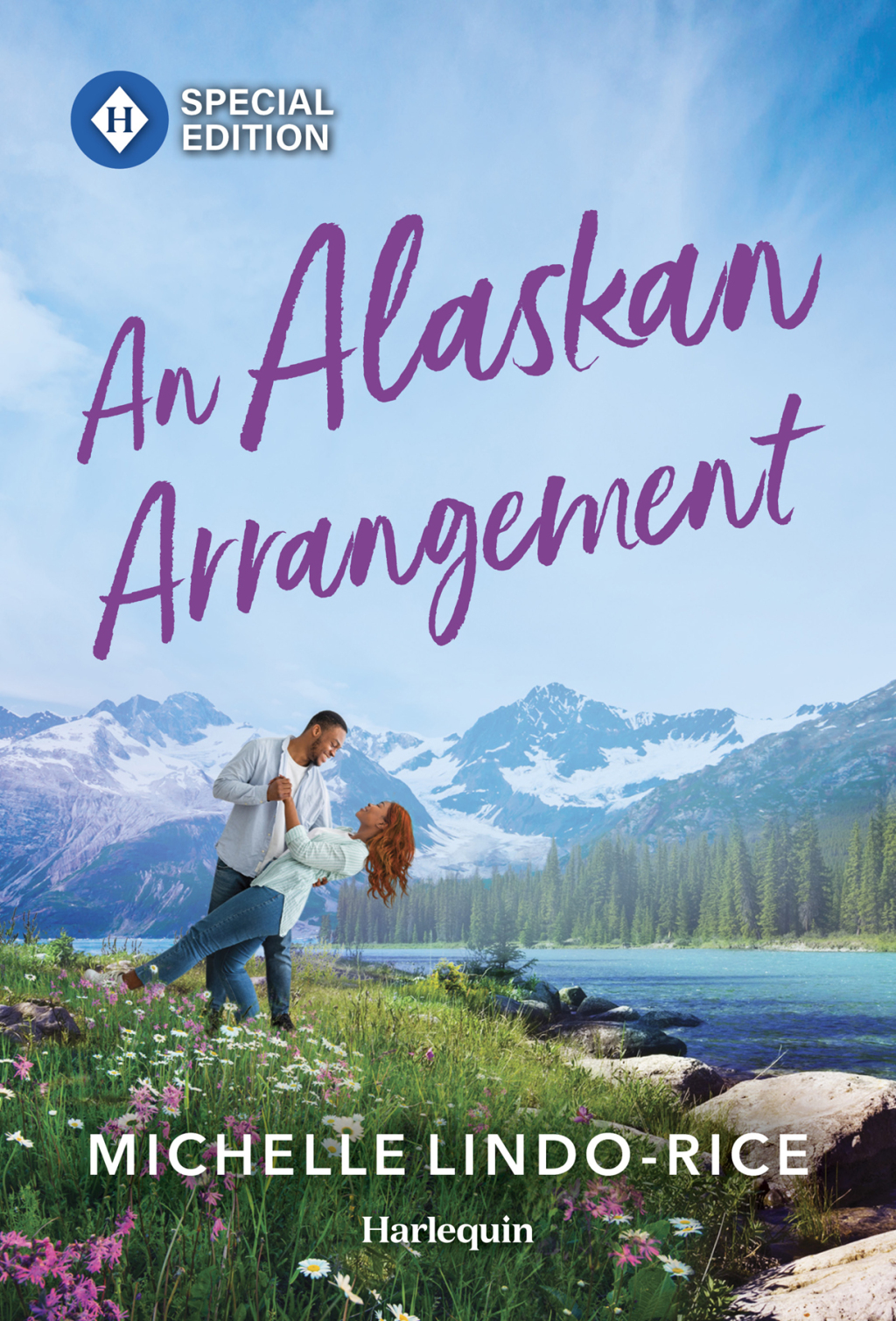 Reflowable An Alaskan Arrangement; $5.54