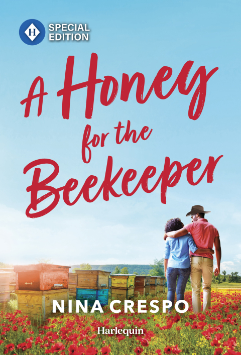 Cover image for book A Honey for the Beekeeper