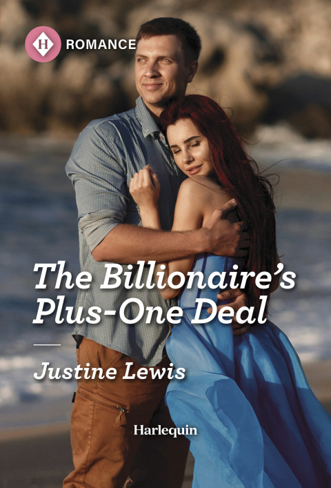 Cover image for book The Billionaire's Plus-One Deal
