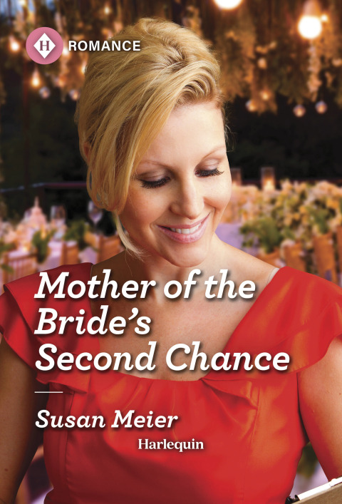 Cover image for book Mother of the Bride's Second Chance