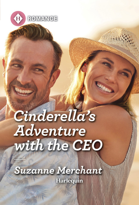 Cover image for book Cinderella's Adventure with the CEO