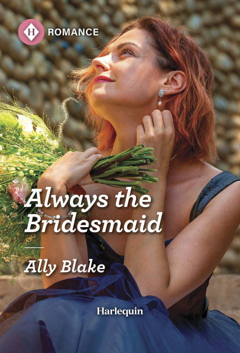 Cover image for book Always the Bridesmaid