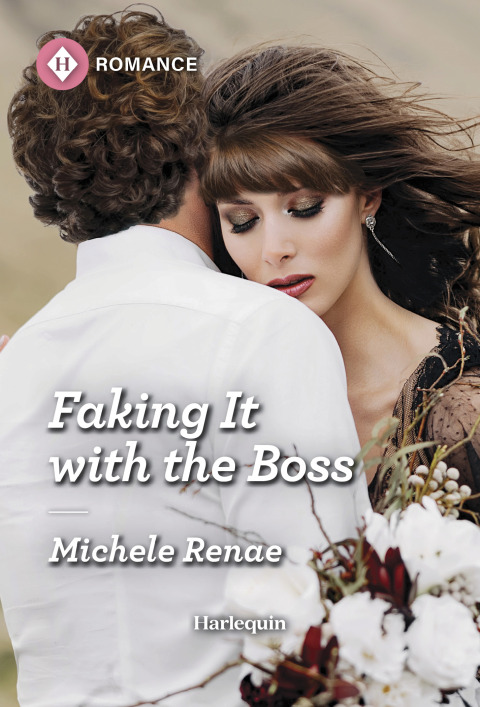Cover image for book Faking It with the Boss