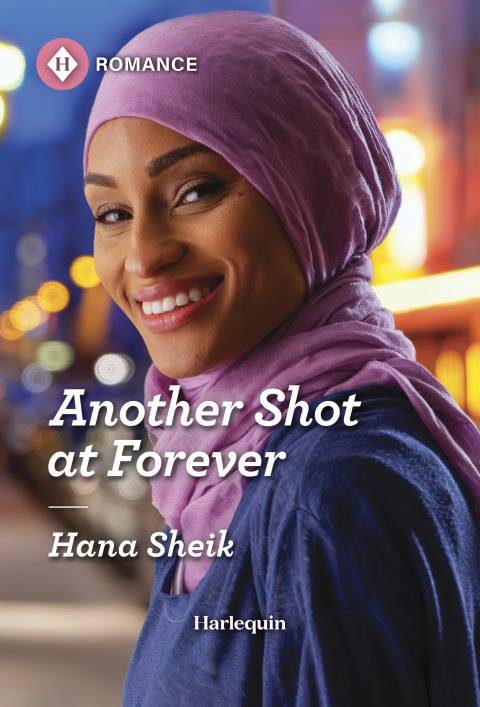 Cover image for book Another Shot at Forever