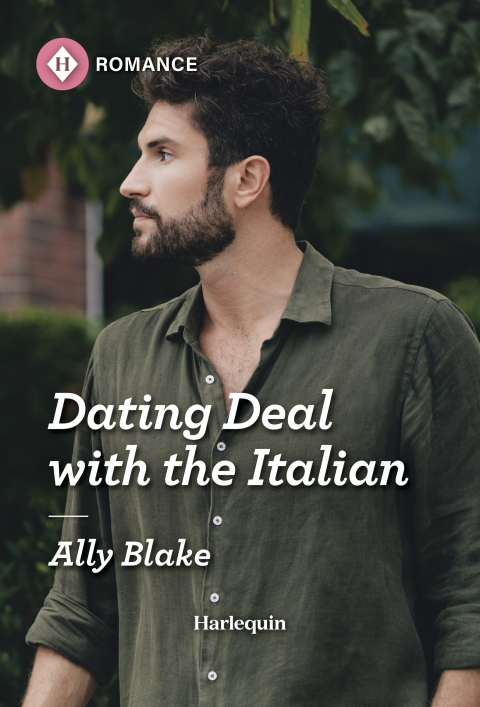 Cover image for book Dating Deal with the Italian