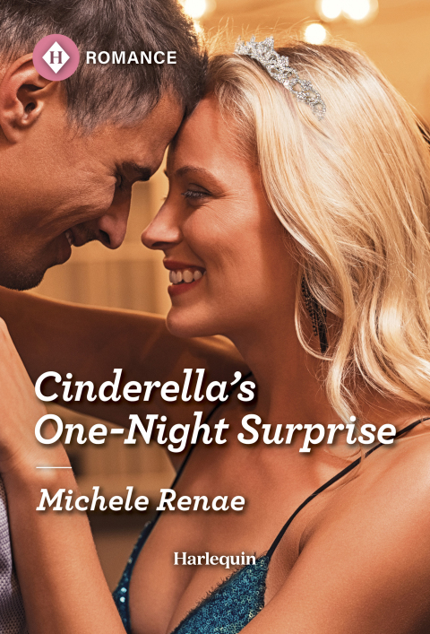 Cover image for book Cinderella's One-Night Surprise