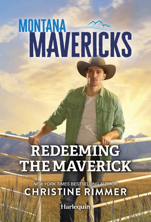 Cover image for book Redeeming the Maverick