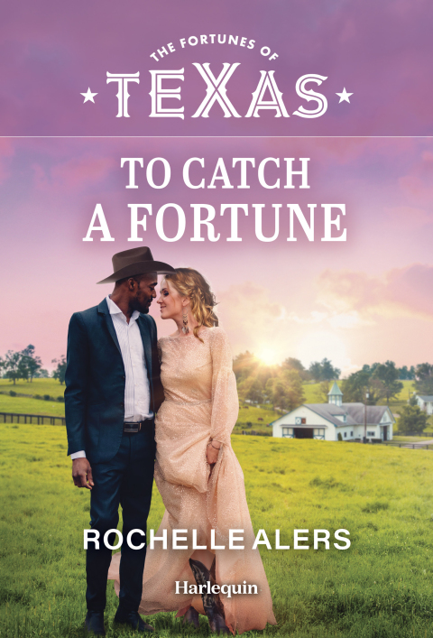 Cover image for book To Catch a Fortune