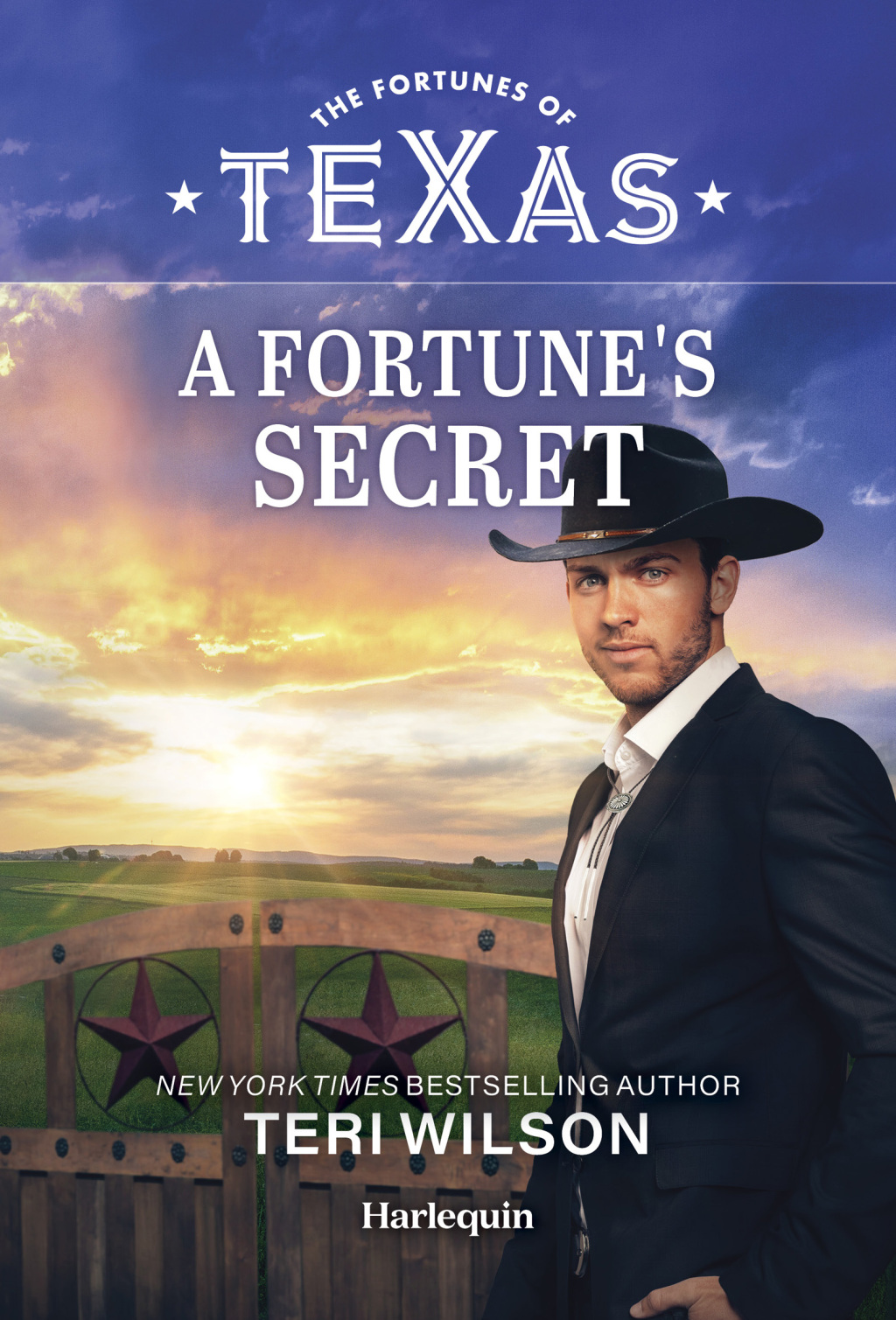 Reflowable A Fortune's Secret; $5.54