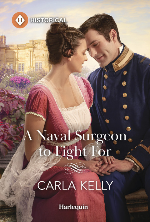 Cover image for book A Naval Surgeon to Fight For