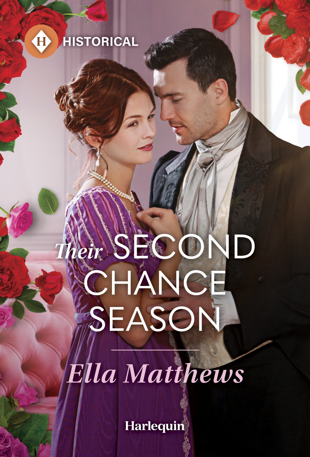 Reflowable Their Second Chance Season; $5.54
