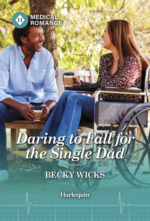 Cover image for book Daring to Fall for the Single Dad