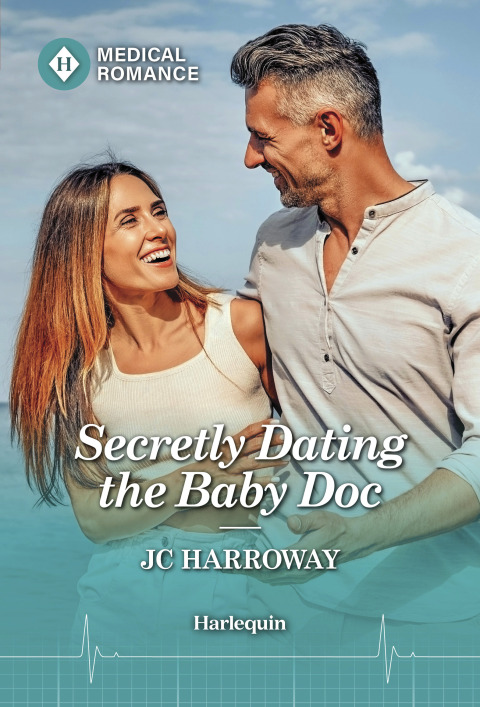 Cover image for book Secretly Dating the Baby Doc