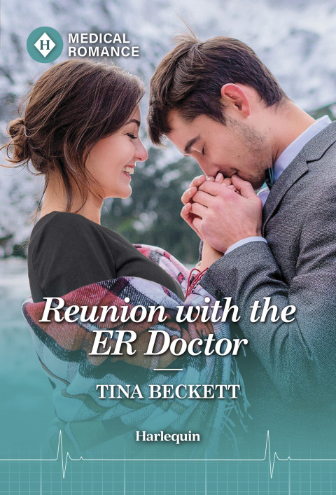 Cover image for book Reunion with the ER Doctor