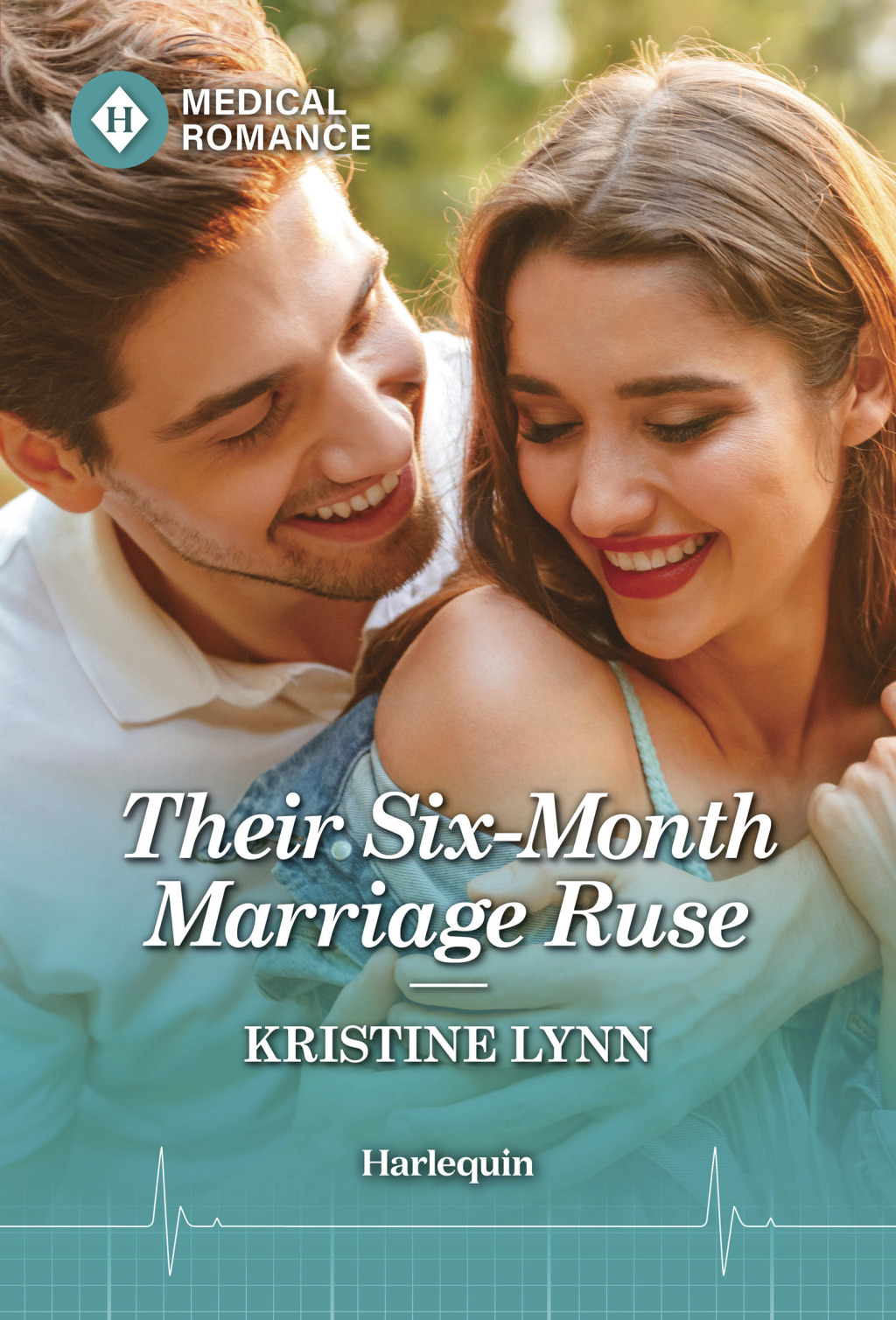 Reflowable Their Six-Month Marriage Ruse; $5.54