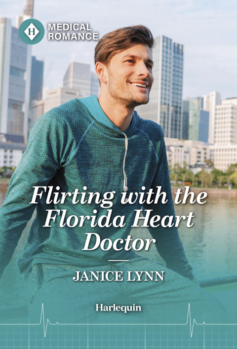 Cover image for book Flirting with the Florida Heart Doctor