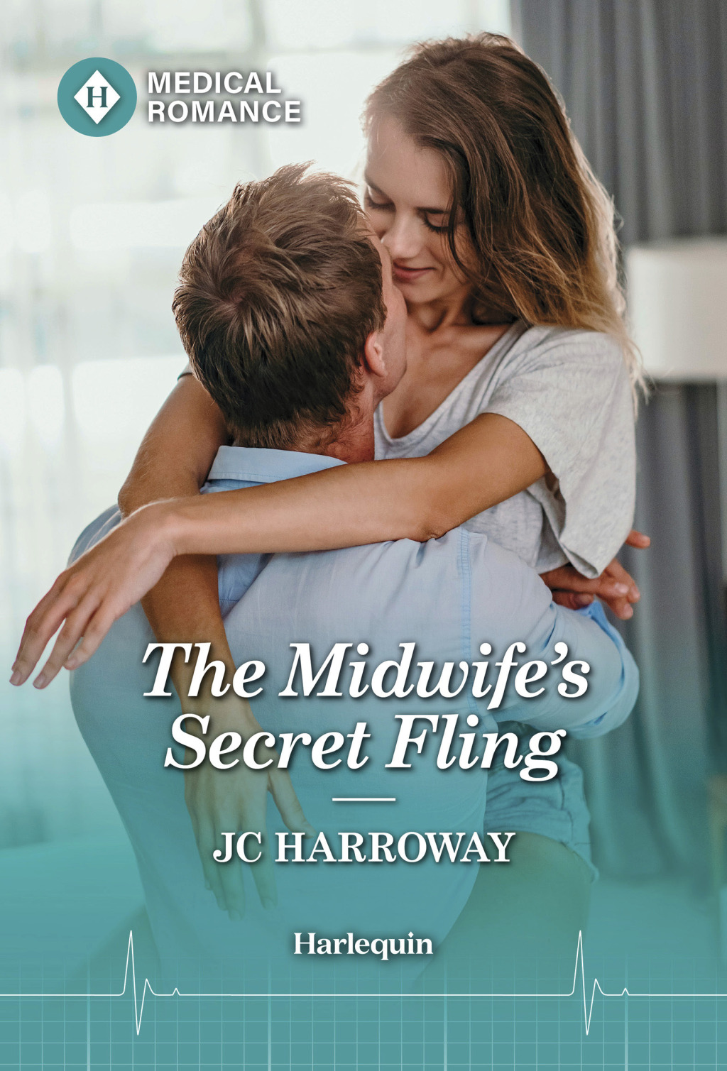 Reflowable The Midwife's Secret Fling; $5.54