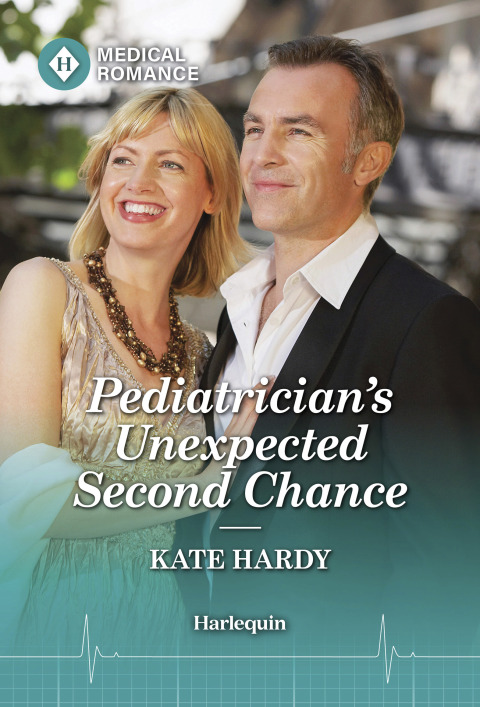 Cover image for book Pediatrician's Unexpected Second Chance