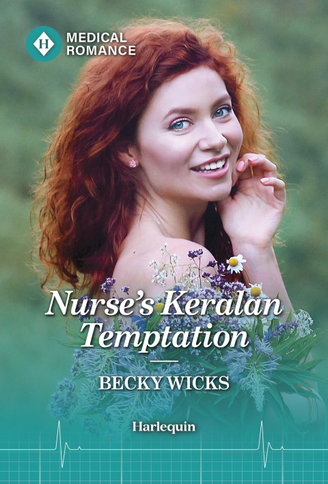 Cover image for book Nurse's Keralan Temptation