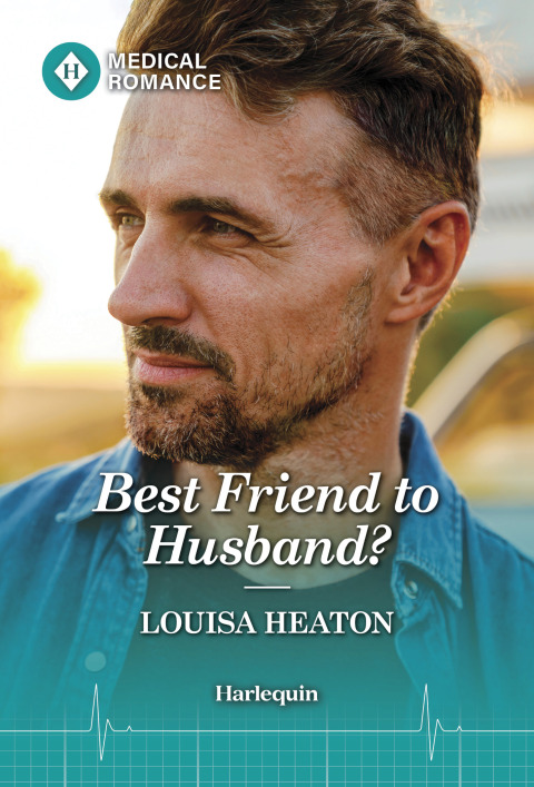 Cover image for book Best Friend to Husband?