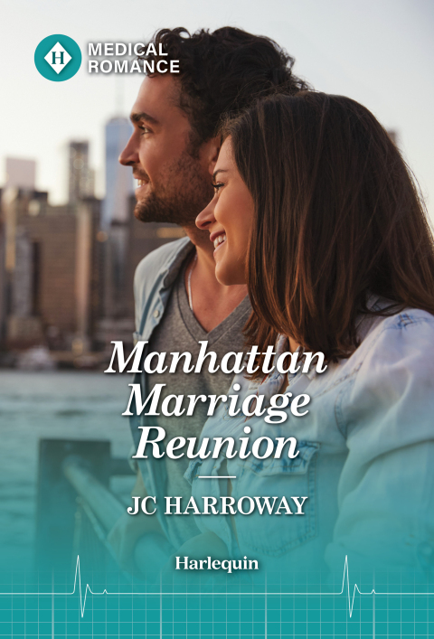 Cover image for book Manhattan Marriage Reunion