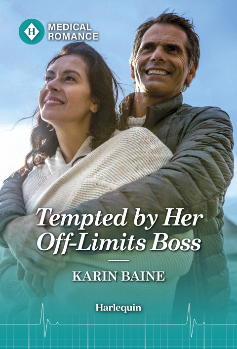 Cover image for book Tempted by Her Off-Limits Boss