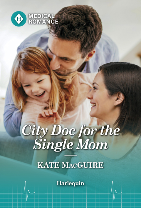 Cover image for book City Doc for the Single Mom