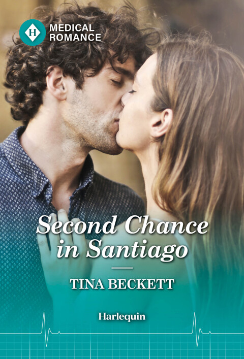 Cover image for book Second Chance in Santiago