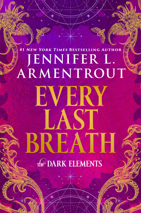 Cover image for book Every Last Breath