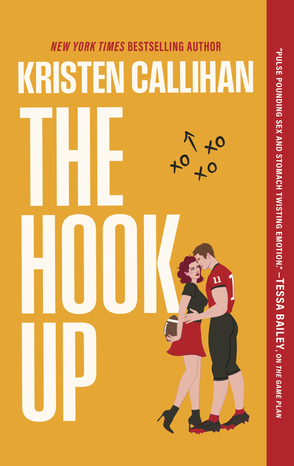 Reflowable The Hook Up; $14.42