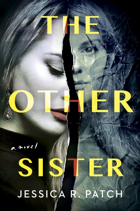 Cover image for book The Other Sister
