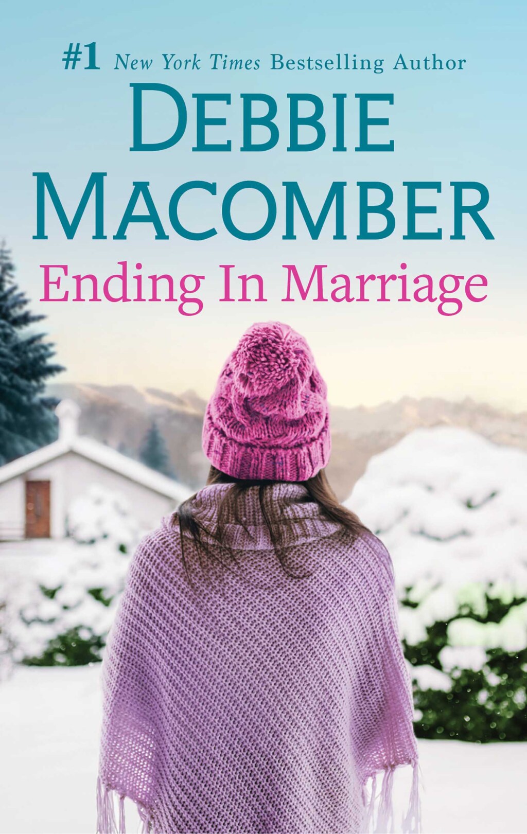 Reflowable Ending in Marriage; $7.76