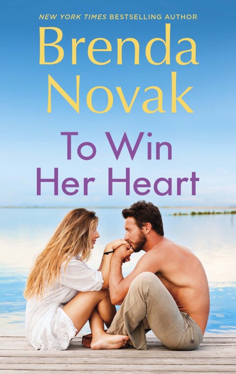 Cover image for book To Win Her Heart