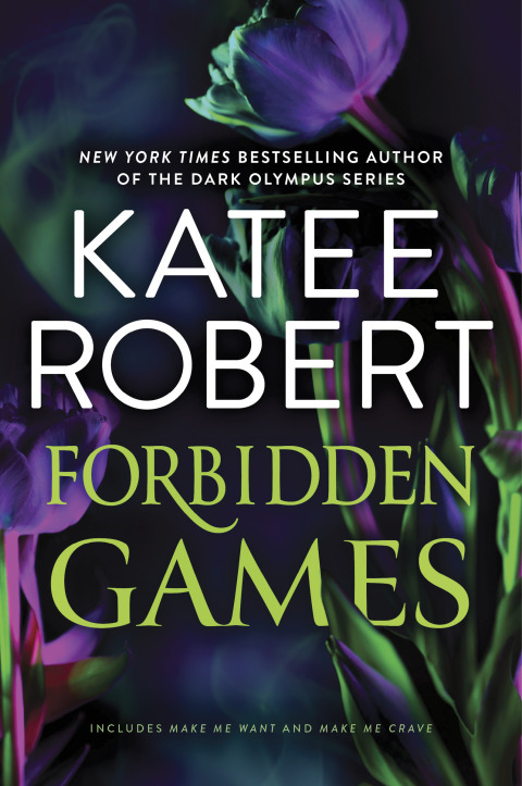 Cover image for book Forbidden Games