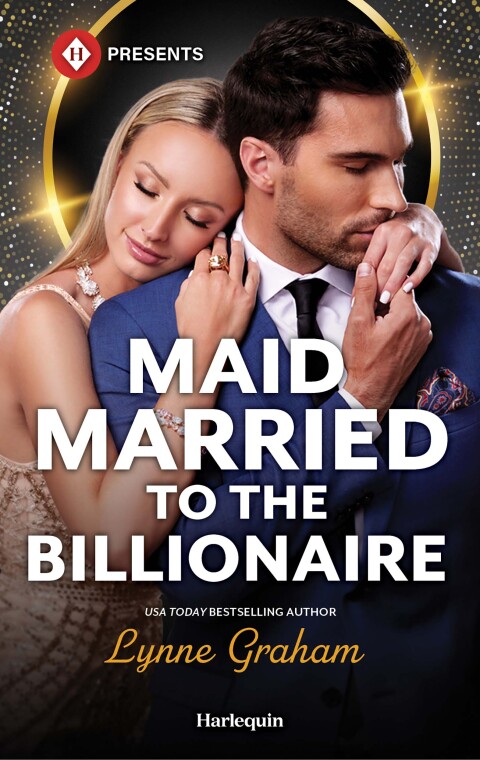 Cover image for book Maid Married to the Billionaire