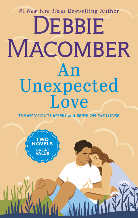 Cover image for book An Unexpected Love