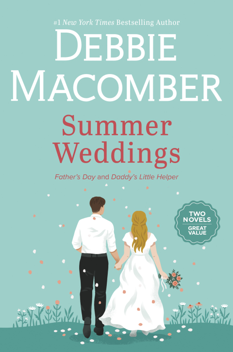 Cover image for book Summer Weddings